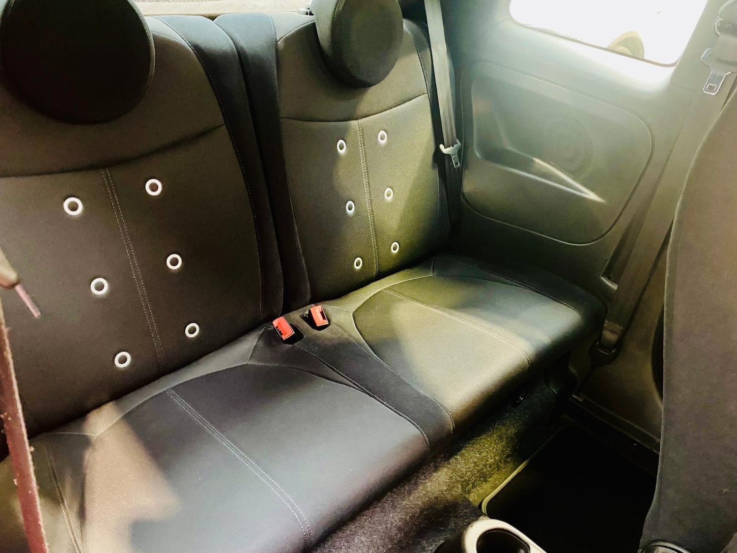 Used Abarth 595 2018 for sale - 77456390: Photo 12