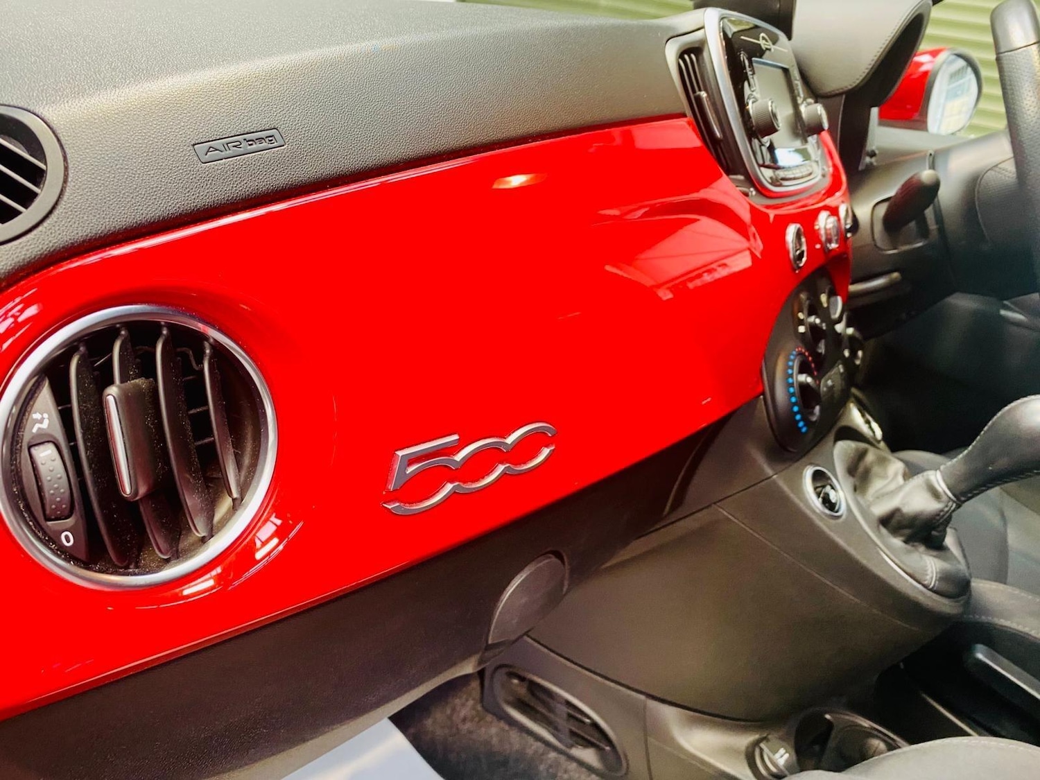 Used Abarth 595 2018 for sale - 77456390: Photo 32