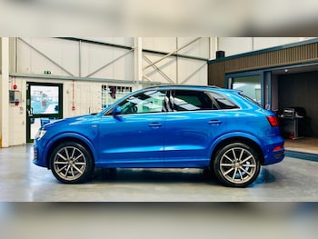 Used Audi Q3 2015 for sale - 75401426: Photo