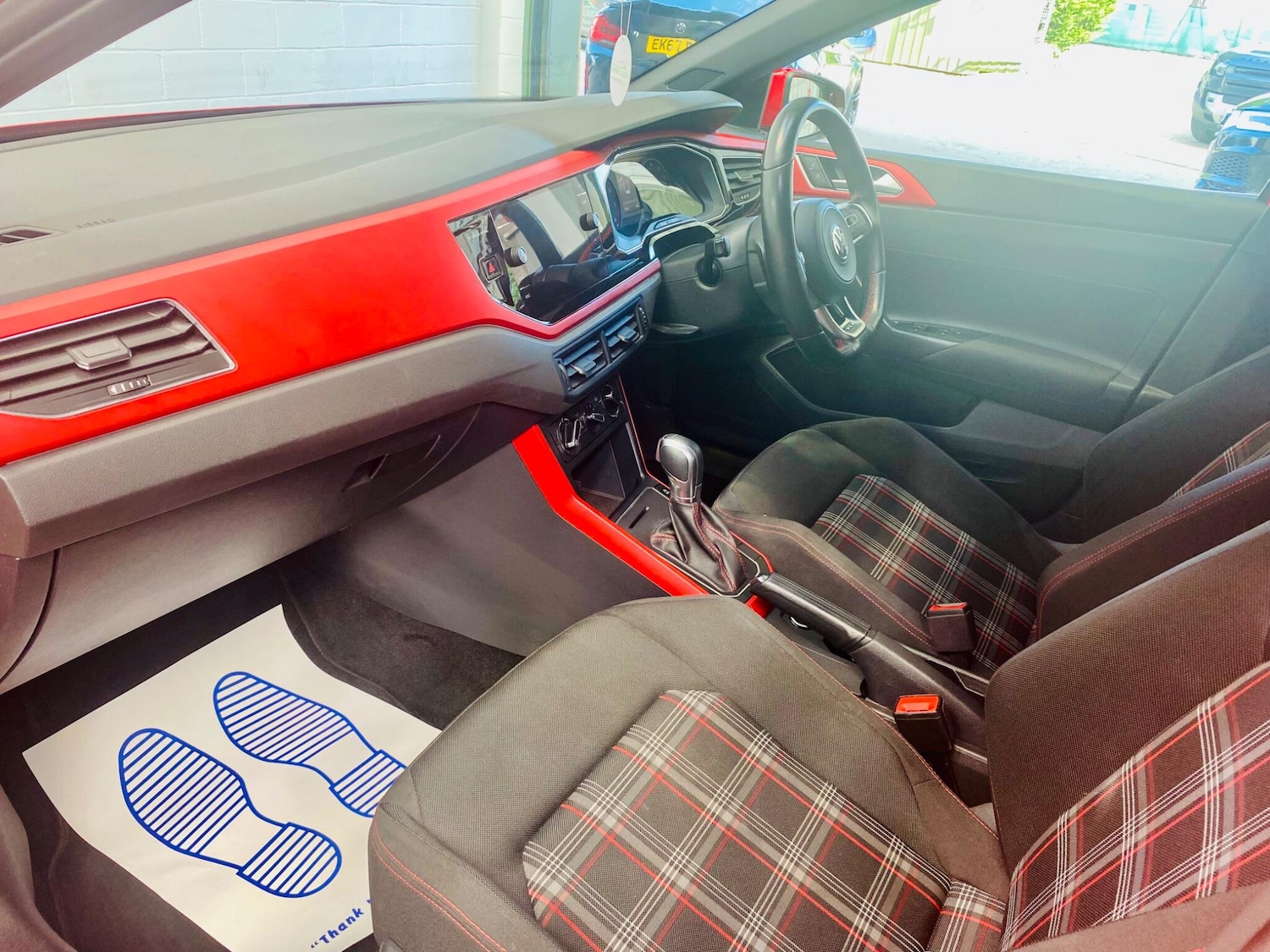 Used Volkswagen Polo 2018 for sale - 76042241: Photo 10