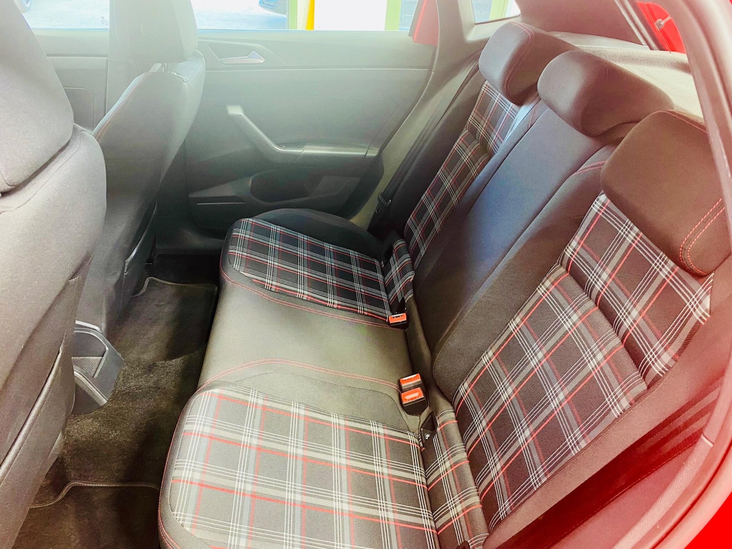 Used Volkswagen Polo 2018 for sale - 76042241: Photo 12