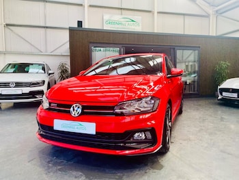 Volkswagen - Polo