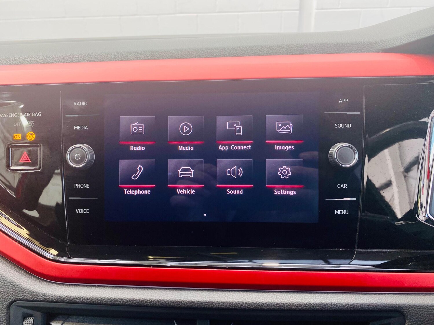 Used Volkswagen Polo 2018 for sale - 76042241: Photo 29