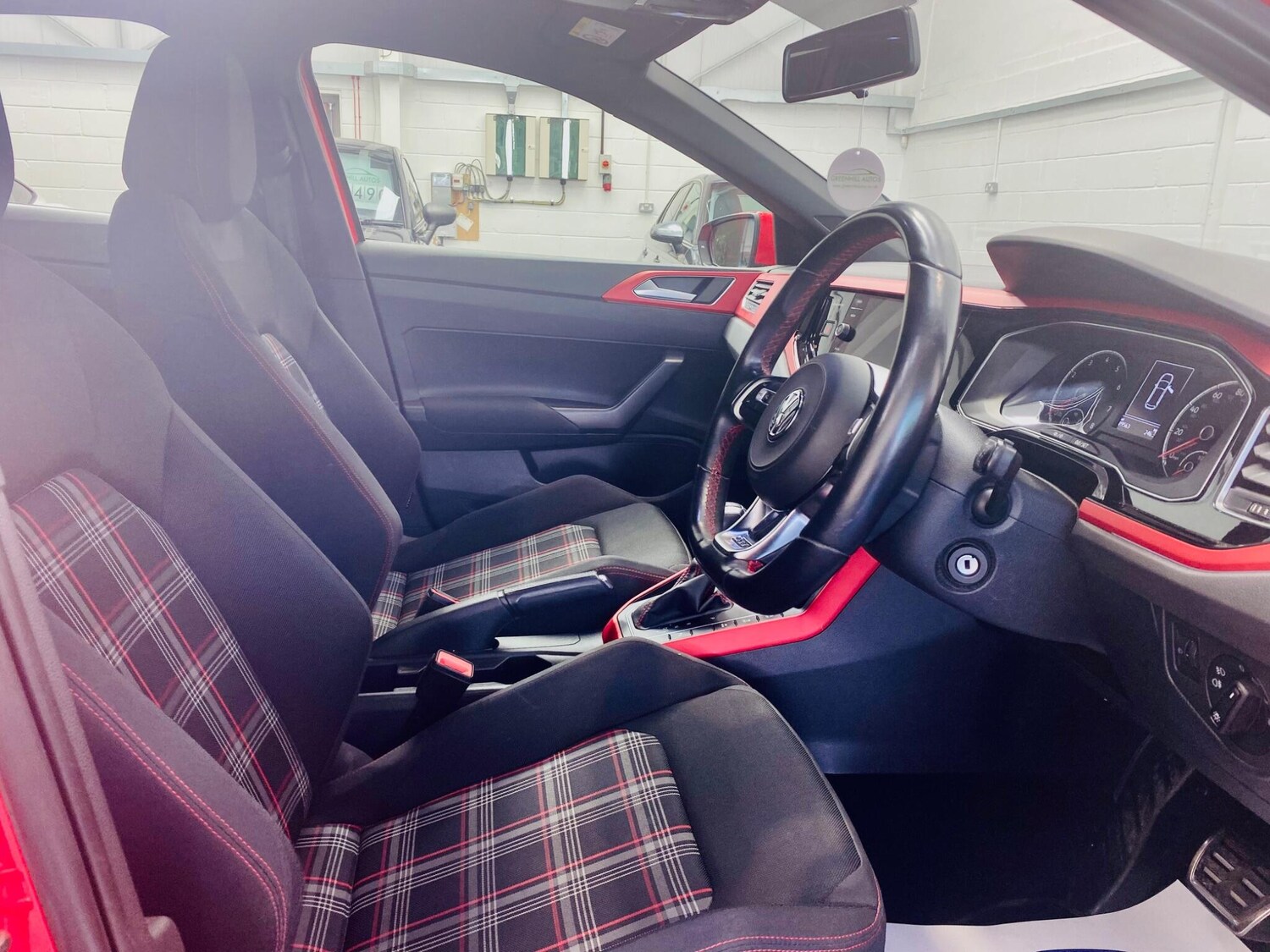 Used Volkswagen Polo 2018 for sale - 76042241: Photo 30