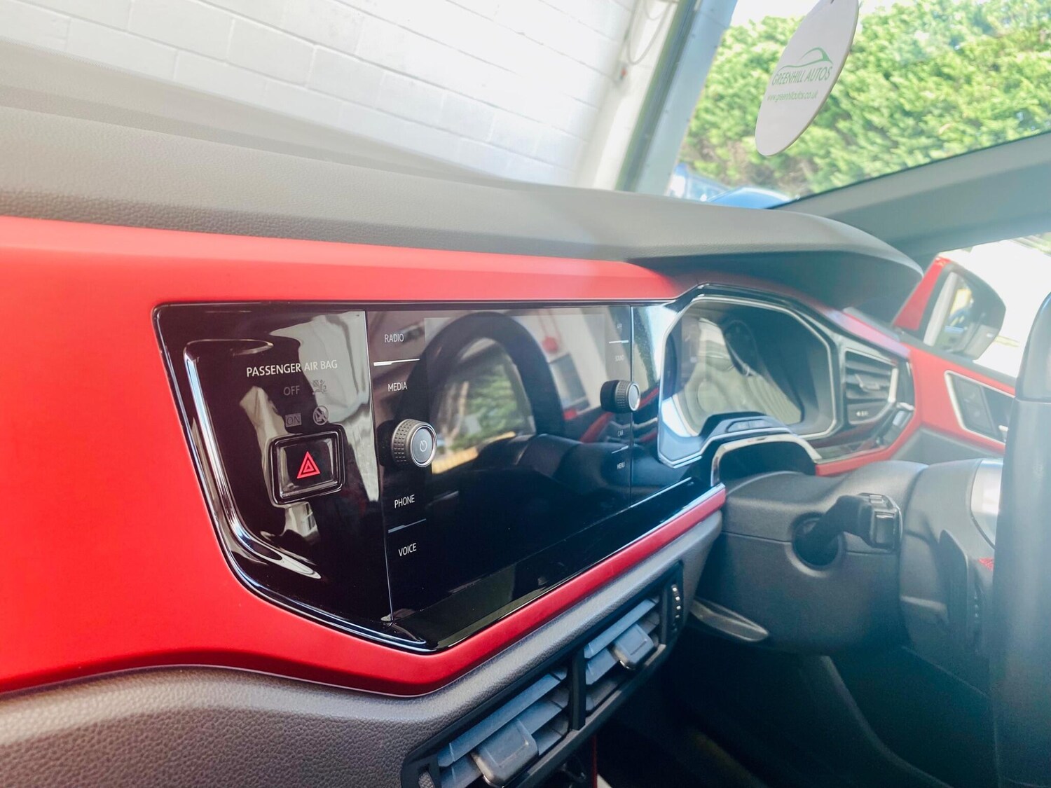 Used Volkswagen Polo 2018 for sale - 76042241: Photo 33