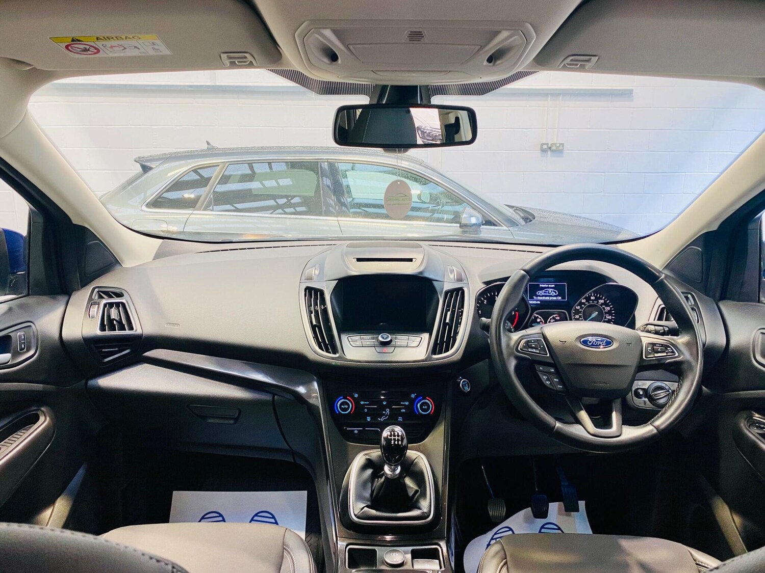 Used Ford Kuga 2017 for sale - 76042069: Photo 11
