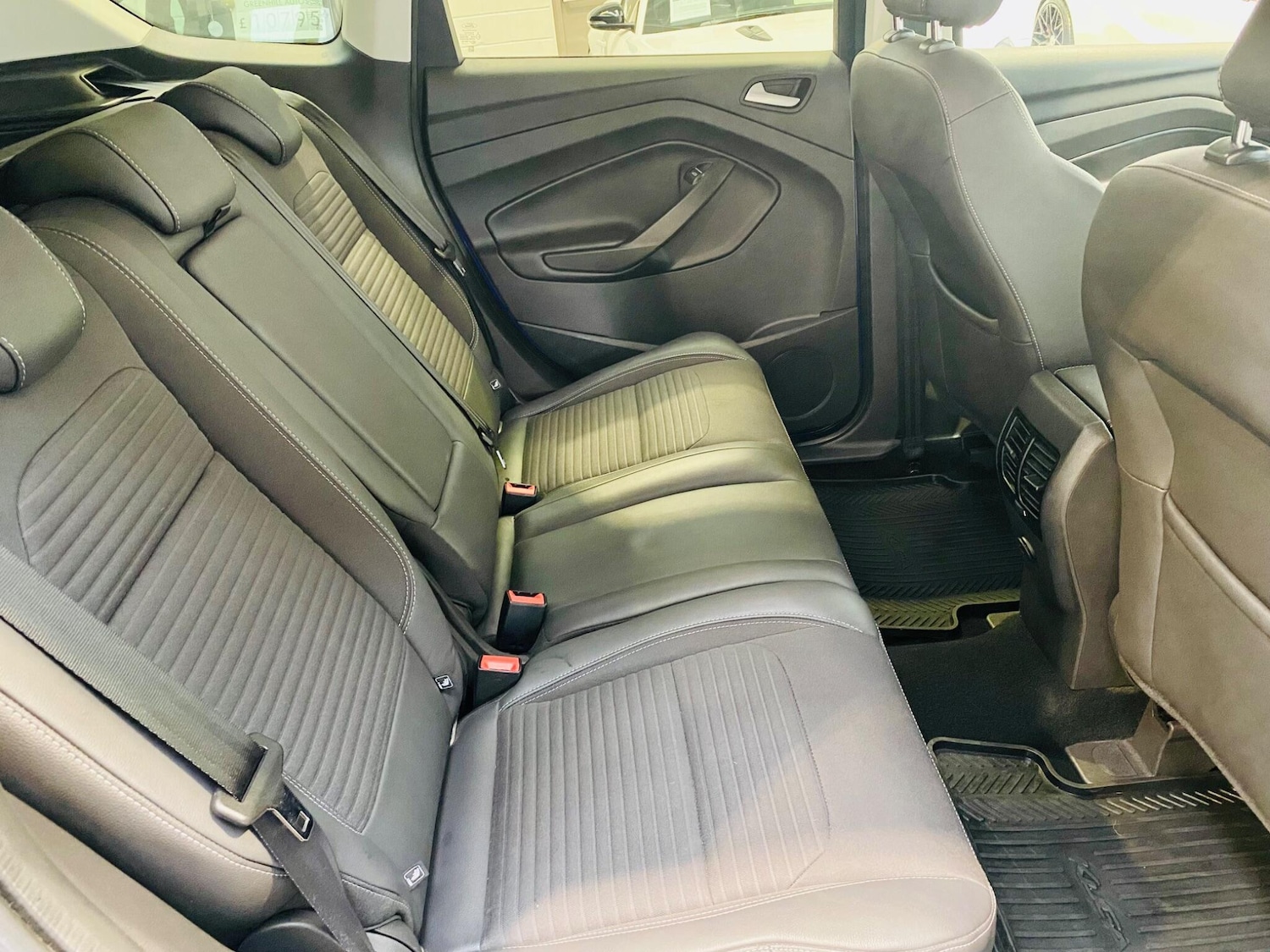 Used Ford Kuga 2017 for sale - 76042069: Photo 12