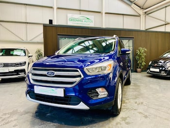 Ford - Kuga