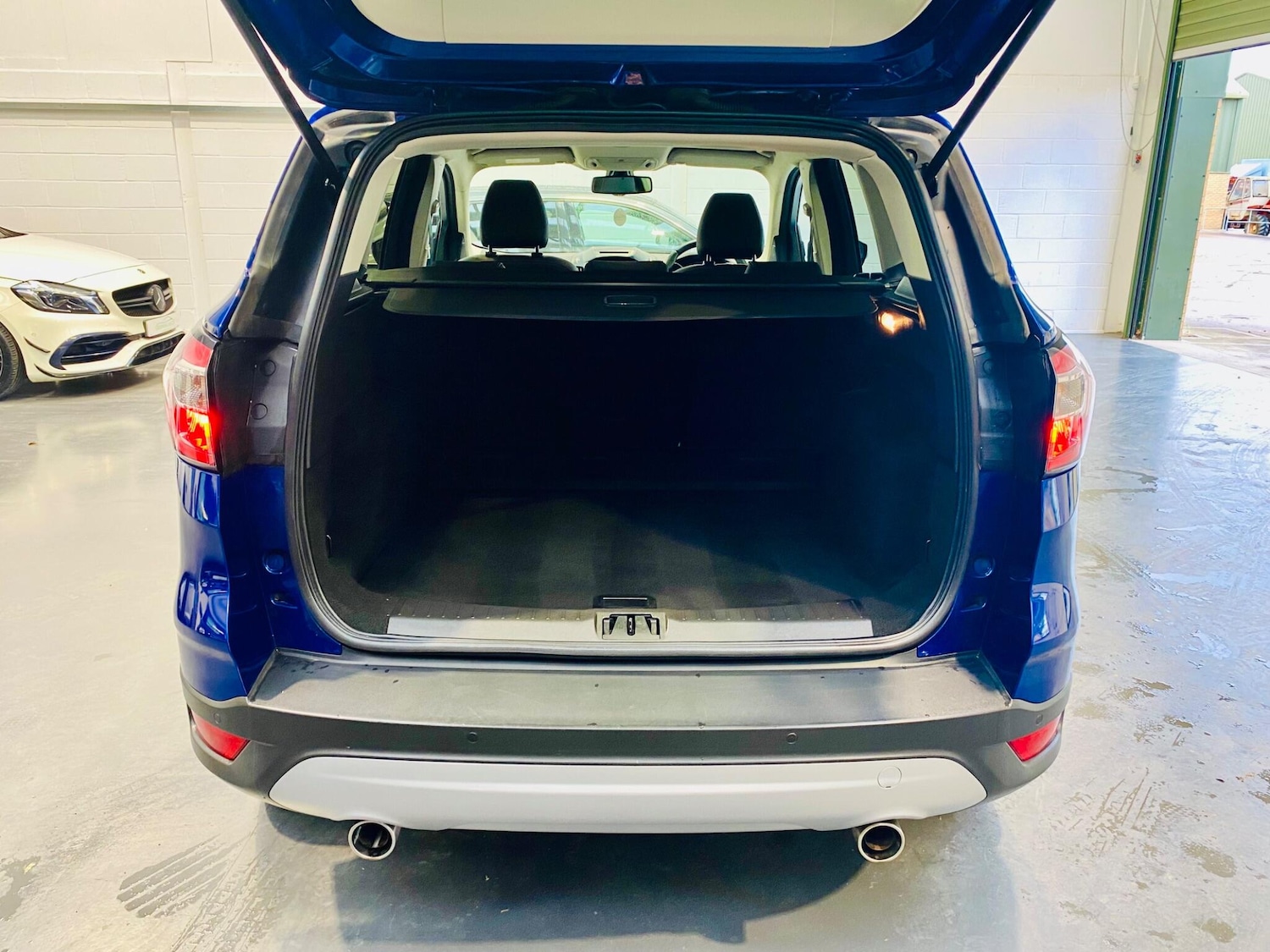 Used Ford Kuga 2017 for sale - 76042069: Photo 20