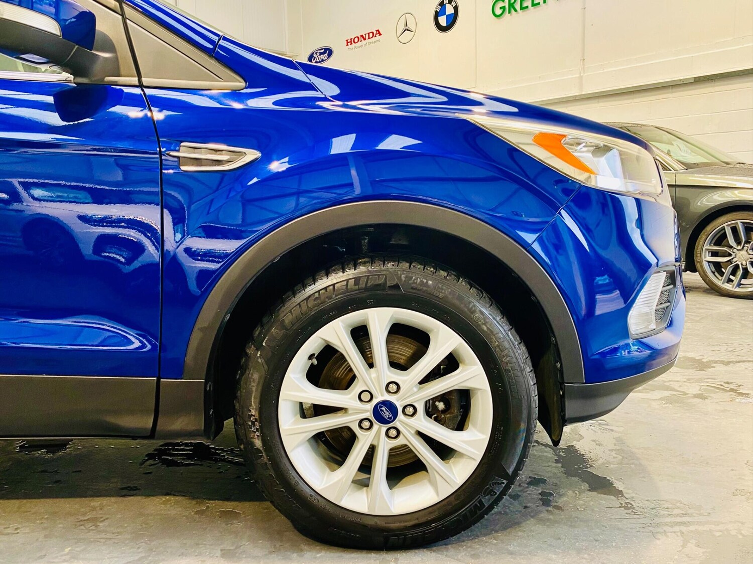 Used Ford Kuga 2017 for sale - 76042069: Photo 23