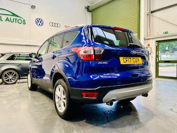 Used Ford Kuga 2017 for sale - 76042069: Photo 3