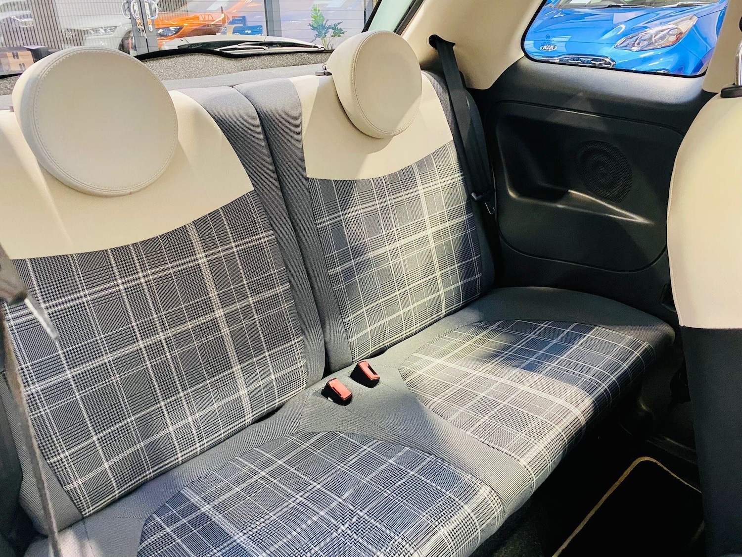 Used Fiat 500 2016 for sale - 77203375: Photo 12