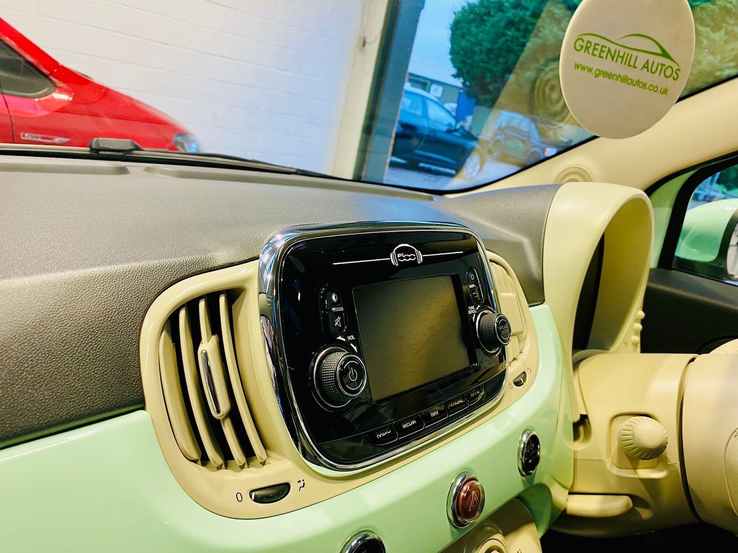 Used Fiat 500 2016 for sale - 77203375: Photo 30