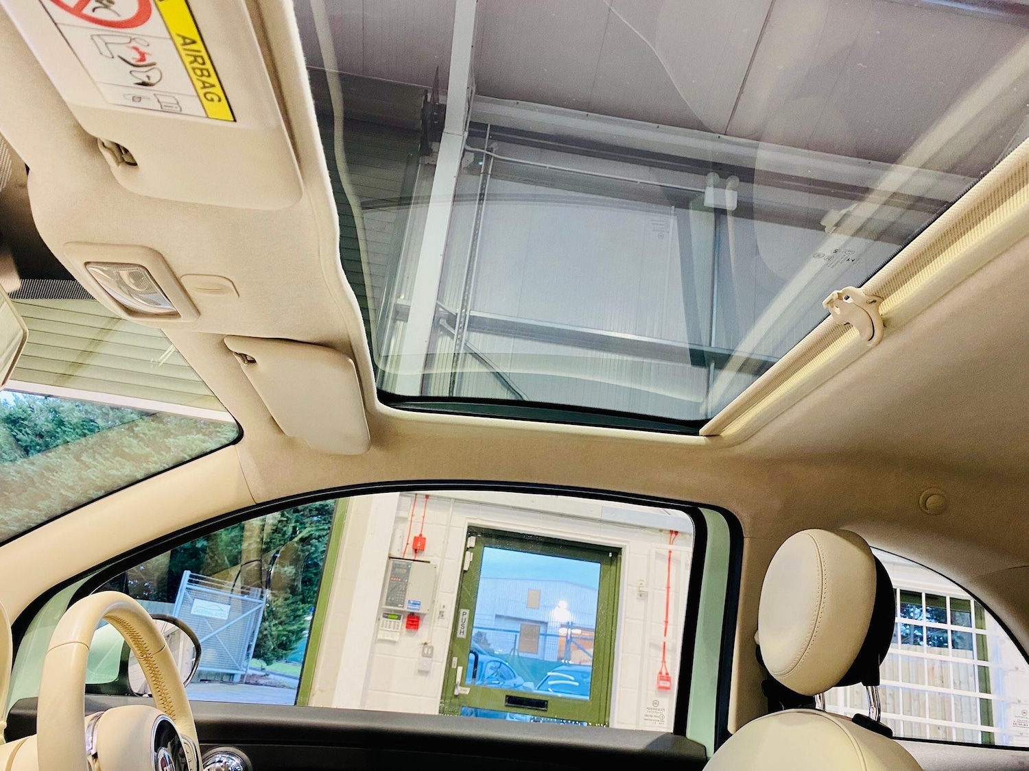 Used Fiat 500 2016 for sale - 77203375: Photo 31