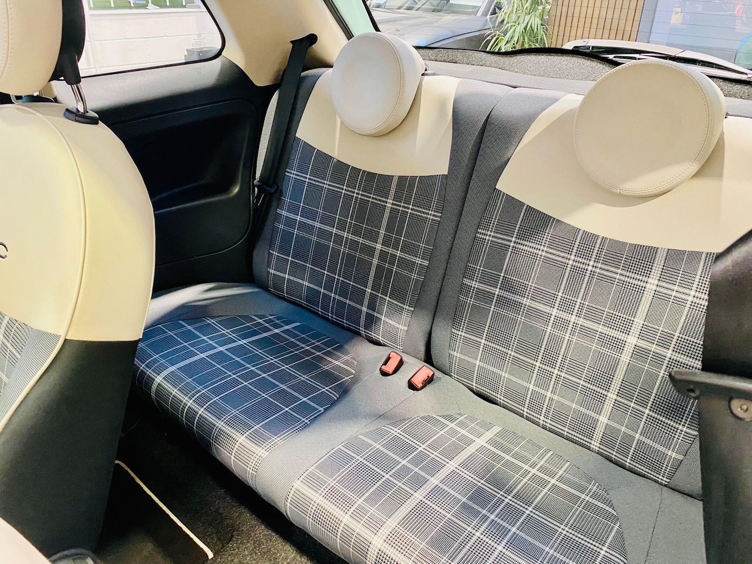 Used Fiat 500 2016 for sale - 77203375: Photo 33