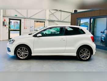 Used Volkswagen Polo 2017 for sale - 79412841: Photo