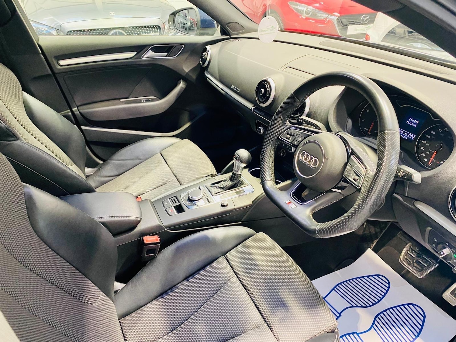 Used Audi A3 2019 for sale - 77120240: Photo 10