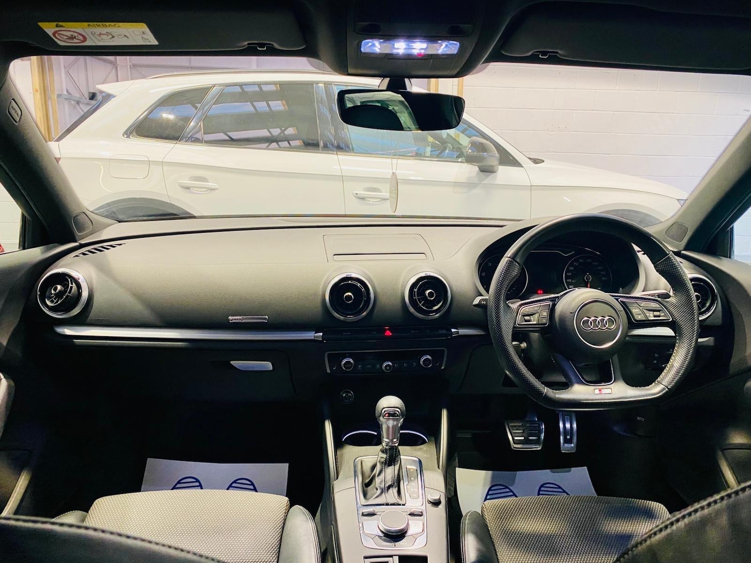 Used Audi A3 2019 for sale - 77120240: Photo 11