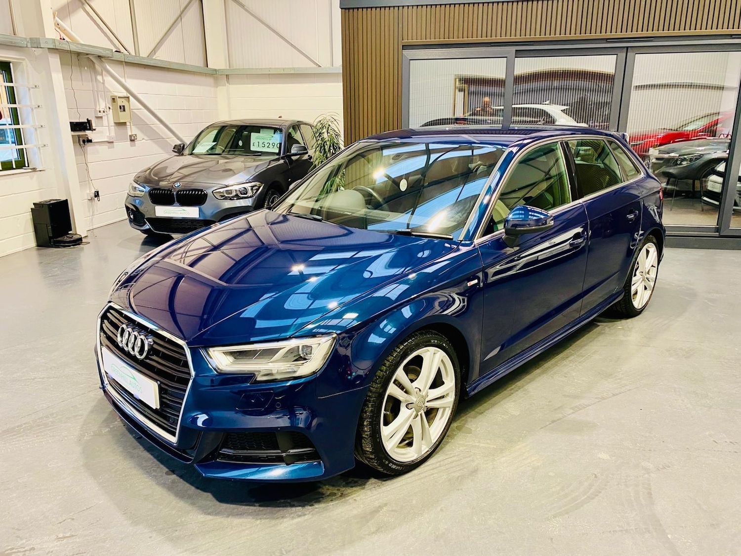 Used Audi A3 2019 for sale - 77120240: Photo 14