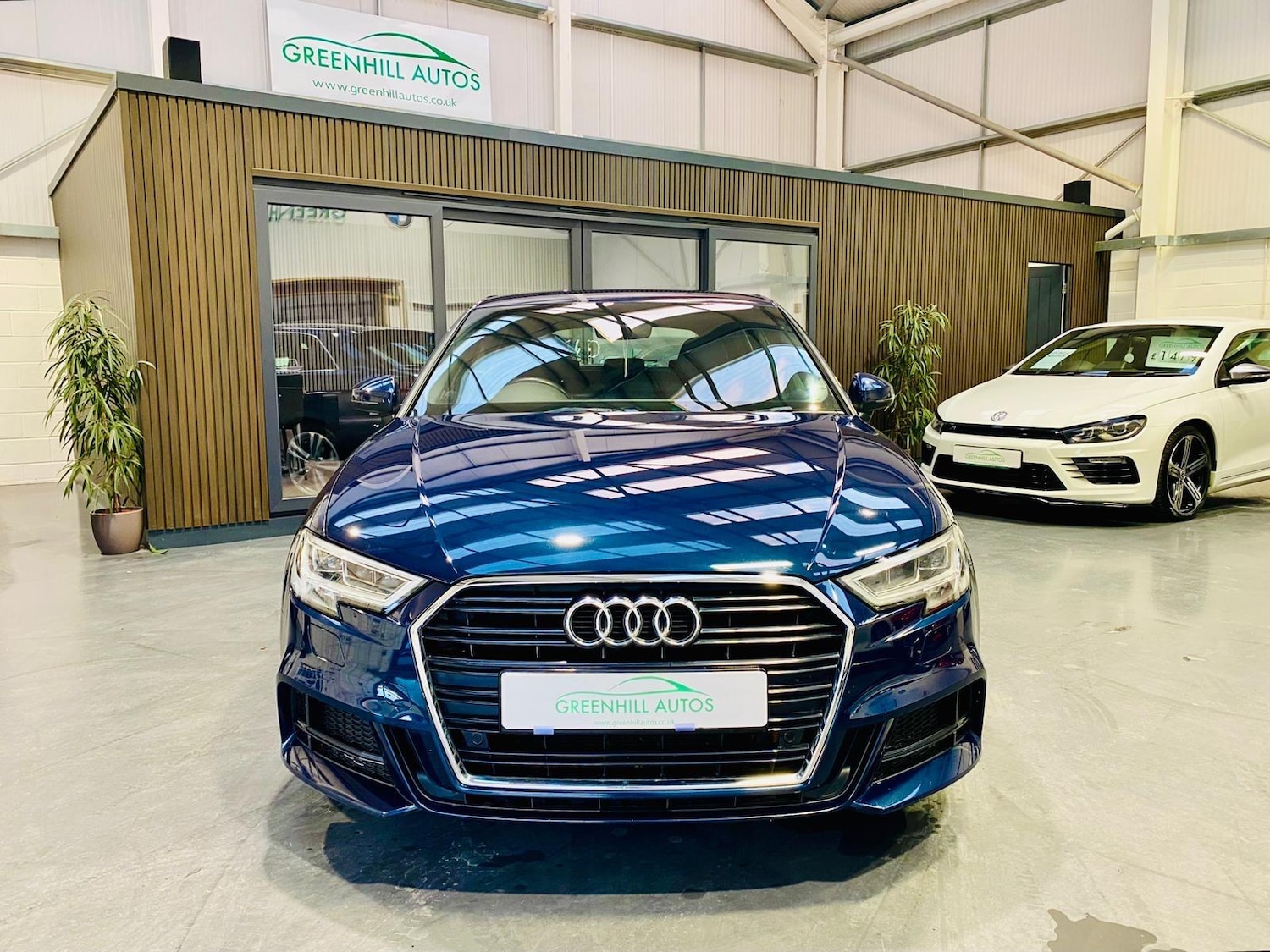 Used Audi A3 2019 for sale - 77120240: Photo 15