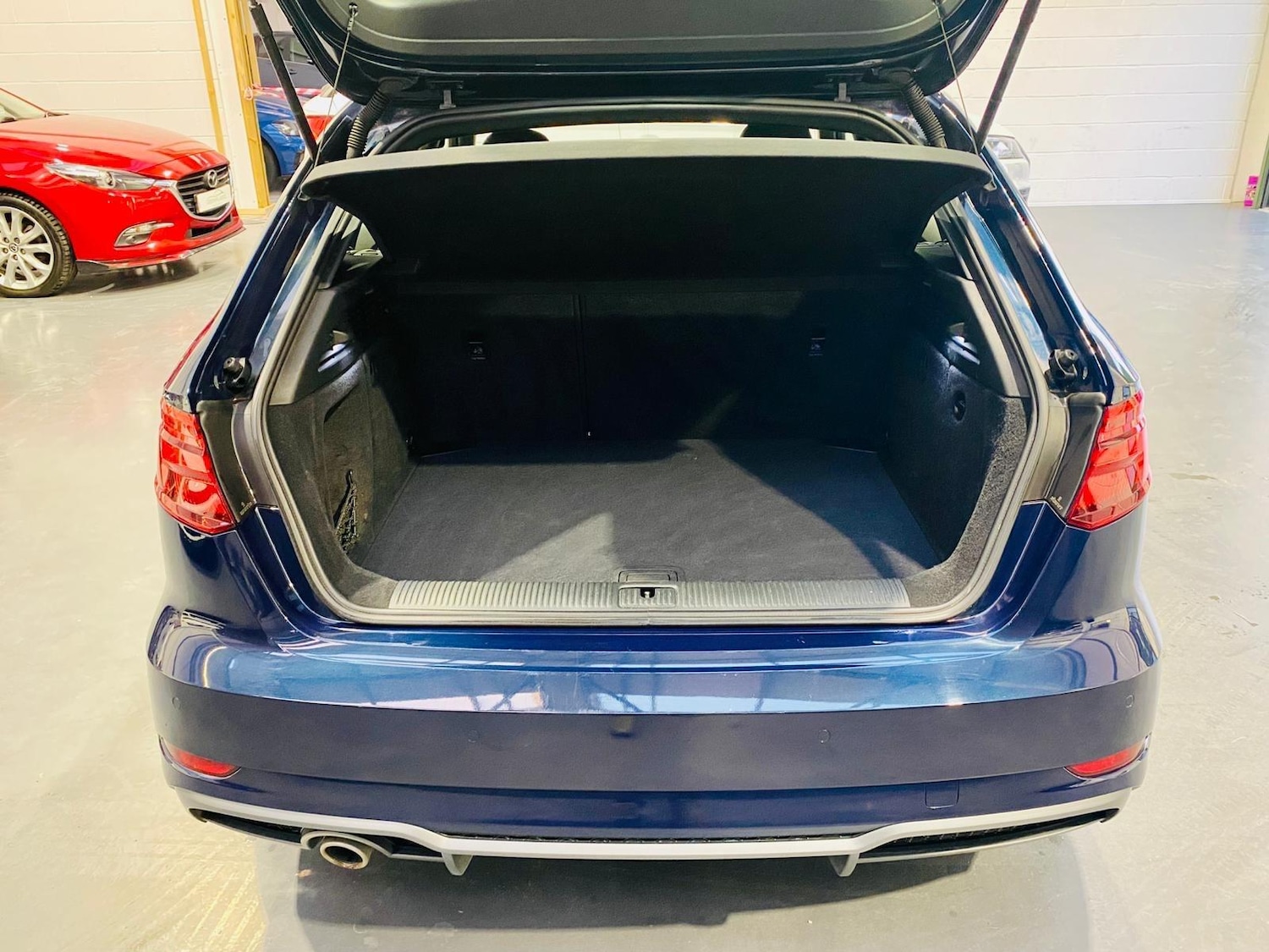 Used Audi A3 2019 for sale - 77120240: Photo 20