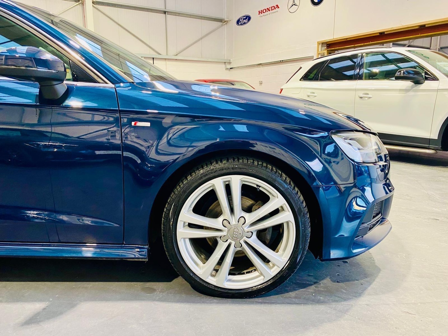 Used Audi A3 2019 for sale - 77120240: Photo 23
