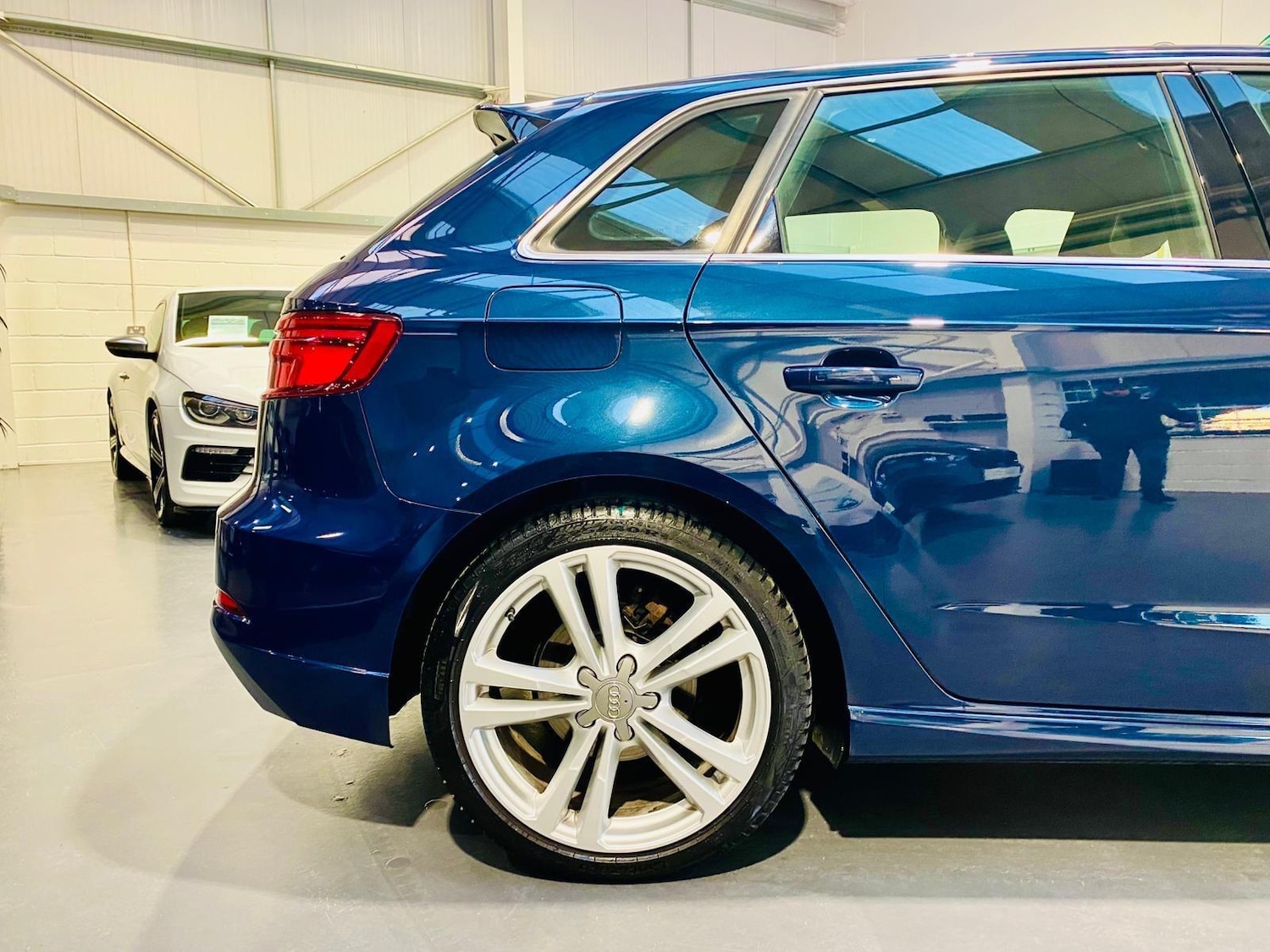 Used Audi A3 2019 for sale - 77120240: Photo 24