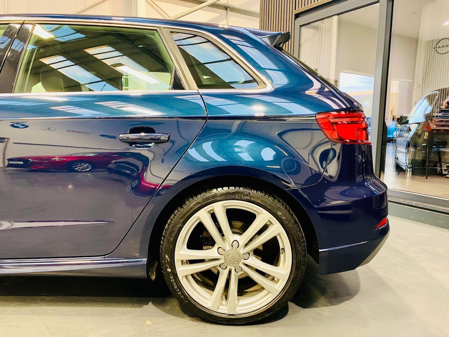 Used Audi A3 2019 for sale - 77120240: Photo 25