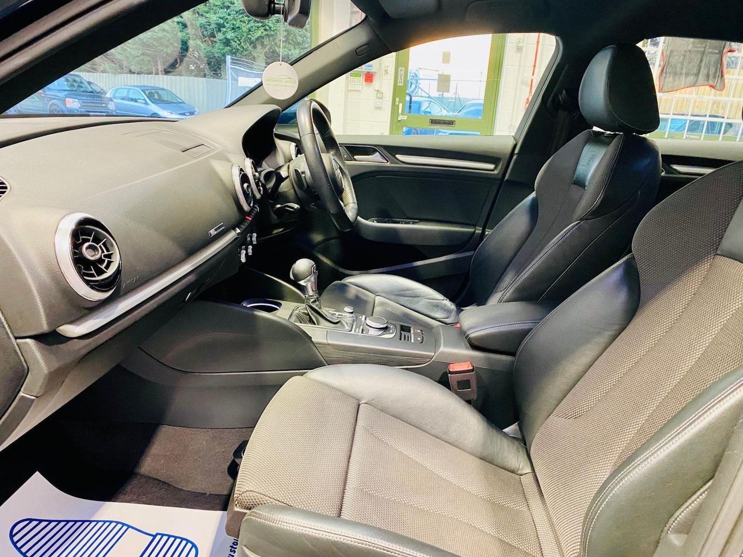 Used Audi A3 2019 for sale - 77120240: Photo 30