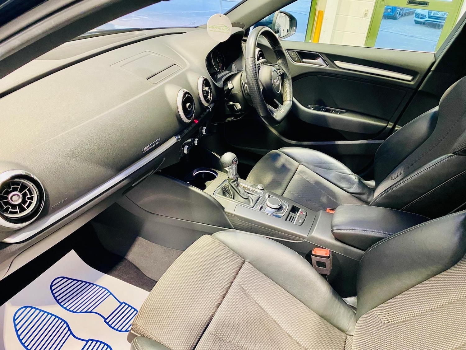 Used Audi A3 2019 for sale - 77120240: Photo 9