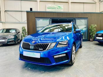 Used Skoda Octavia 2017 for sale - 75719764: Photo