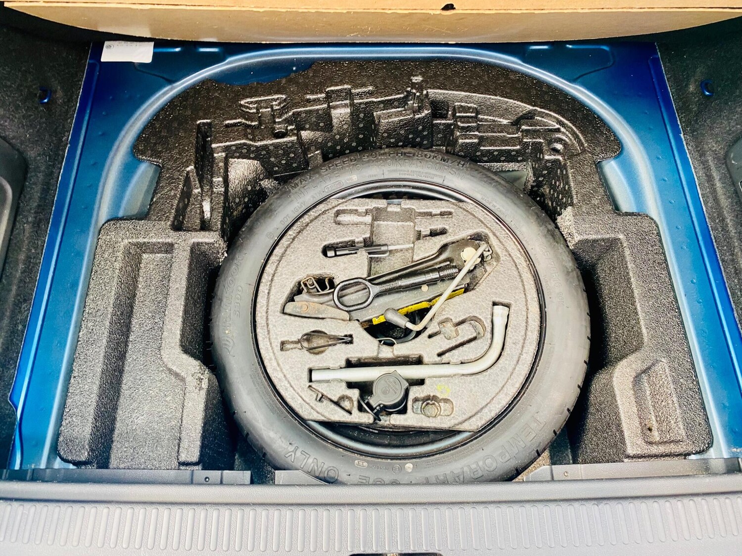 Vehicle 32