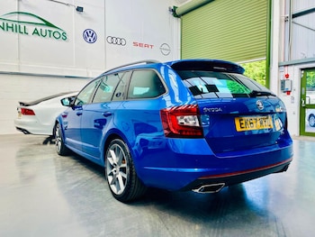 Used Skoda Octavia 2017 for sale - 75719764: Photo