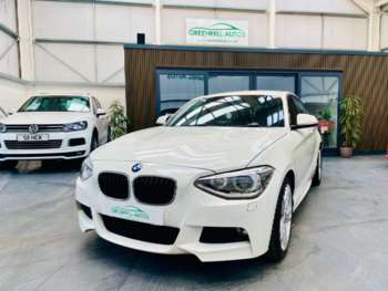 2015 (64) - 2.0 125i M Sport Euro 6 (s/s) 5dr