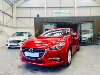 Used Mazda Mazda3 2018 for sale - 79061651: Photo