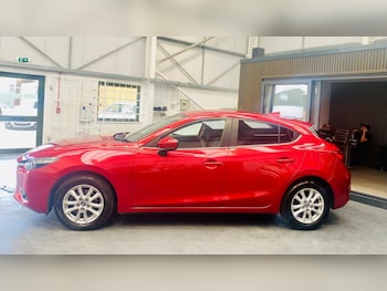 Used Mazda Mazda3 2018 for sale - 79061651: Photo