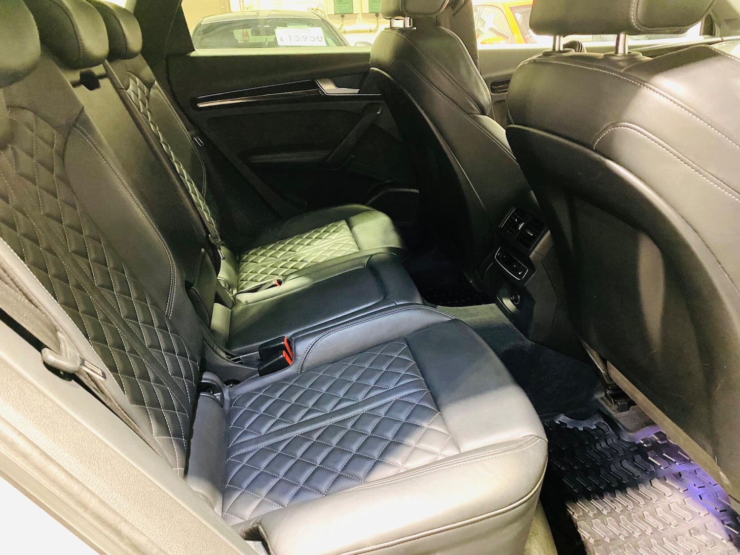 Used Audi Q5 2019 for sale - 76612889: Photo 13