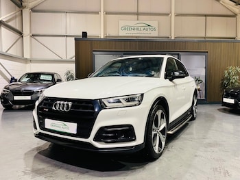 Used Audi Q5 2019 for sale - 76612889: Photo