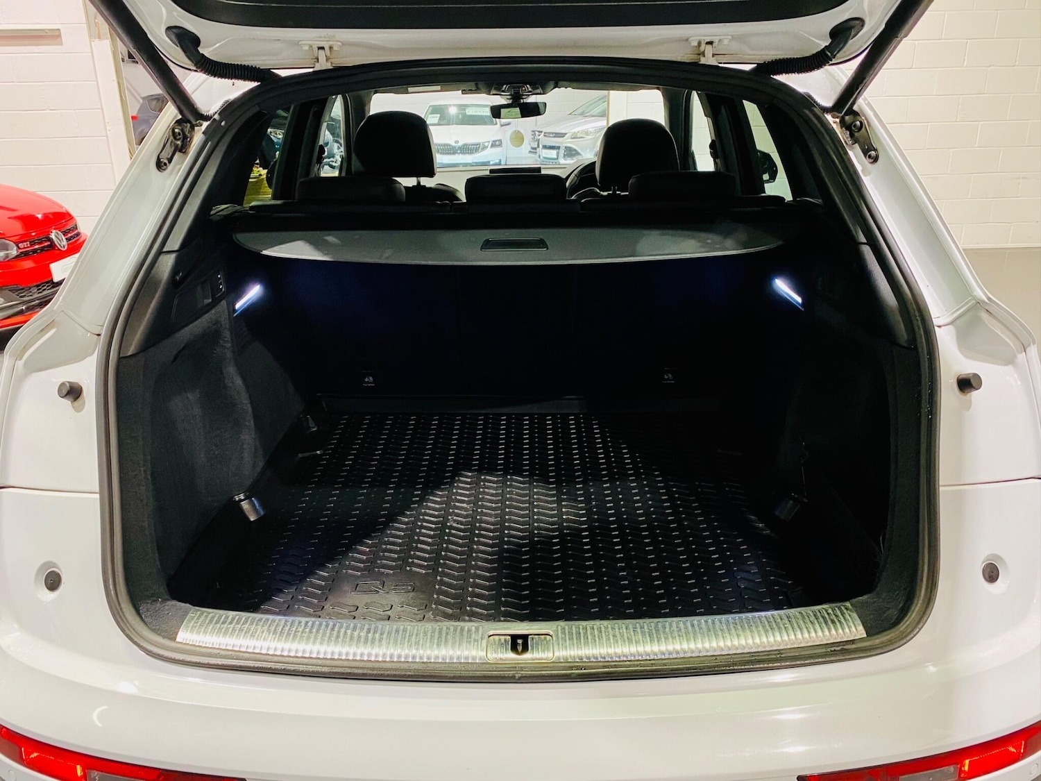 Used Audi Q5 2019 for sale - 76612889: Photo 21