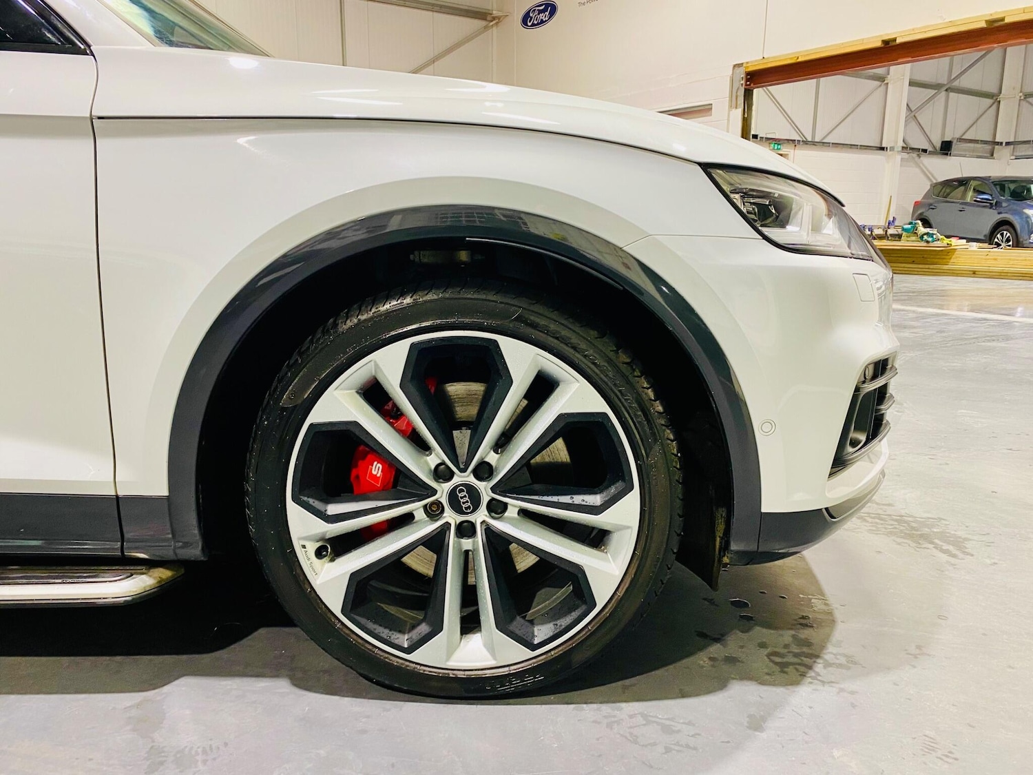 Used Audi Q5 2019 for sale - 76612889: Photo 23
