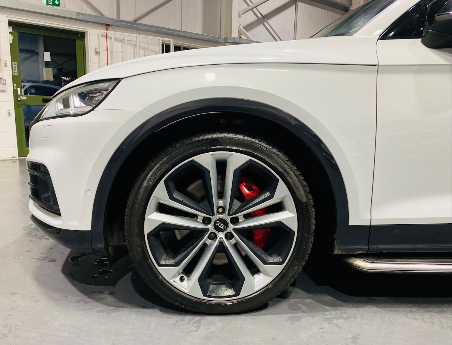 Used Audi Q5 2019 for sale - 76612889: Photo 24