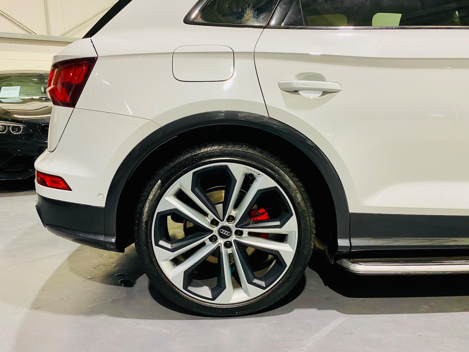 Used Audi Q5 2019 for sale - 76612889: Photo 28