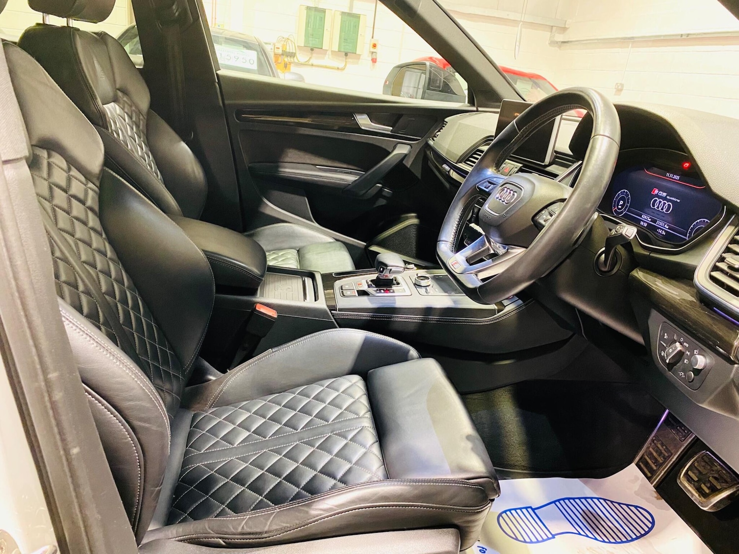 Used Audi Q5 2019 for sale - 76612889: Photo 30