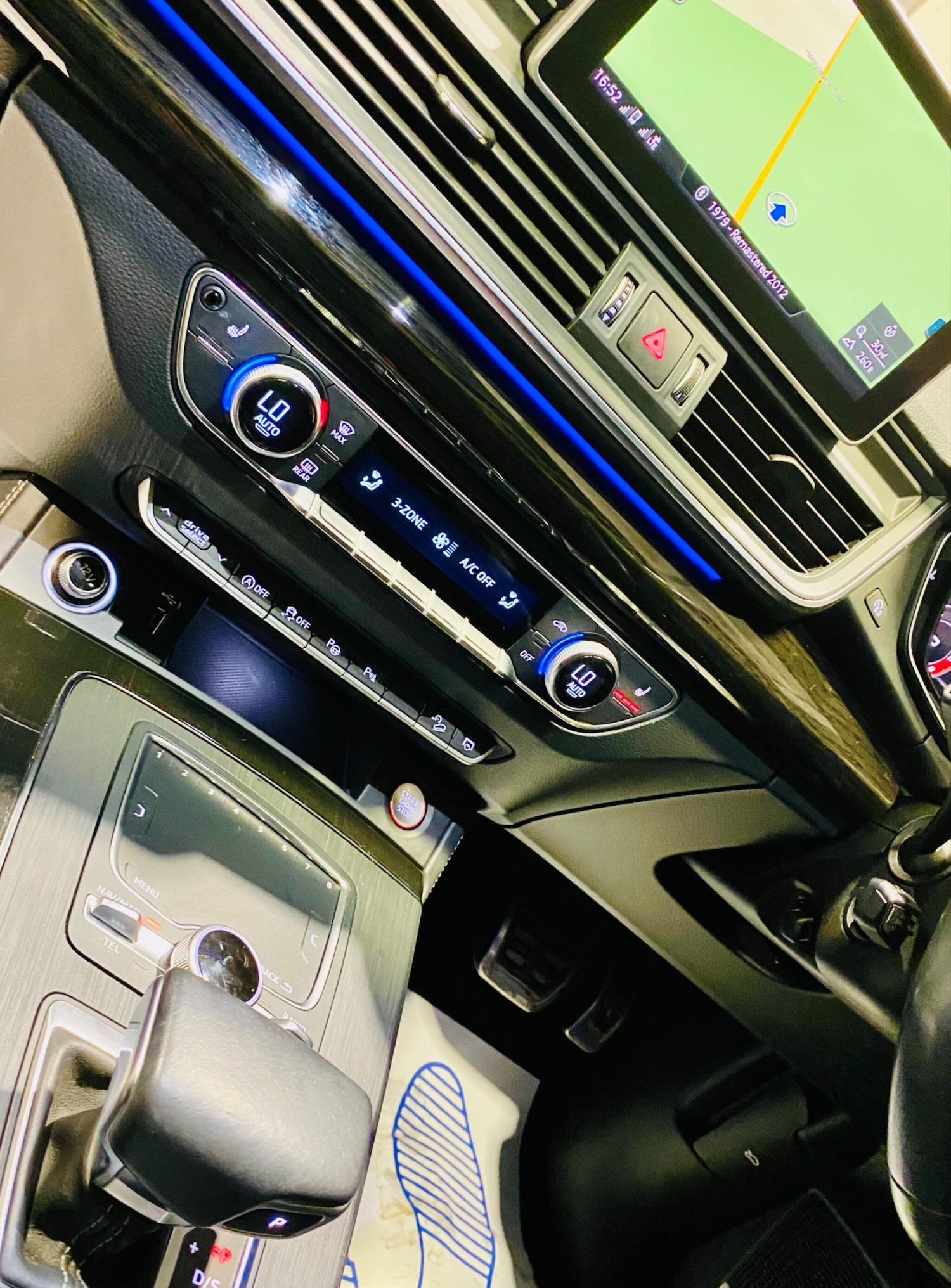 Used Audi Q5 2019 for sale - 76612889: Photo 33