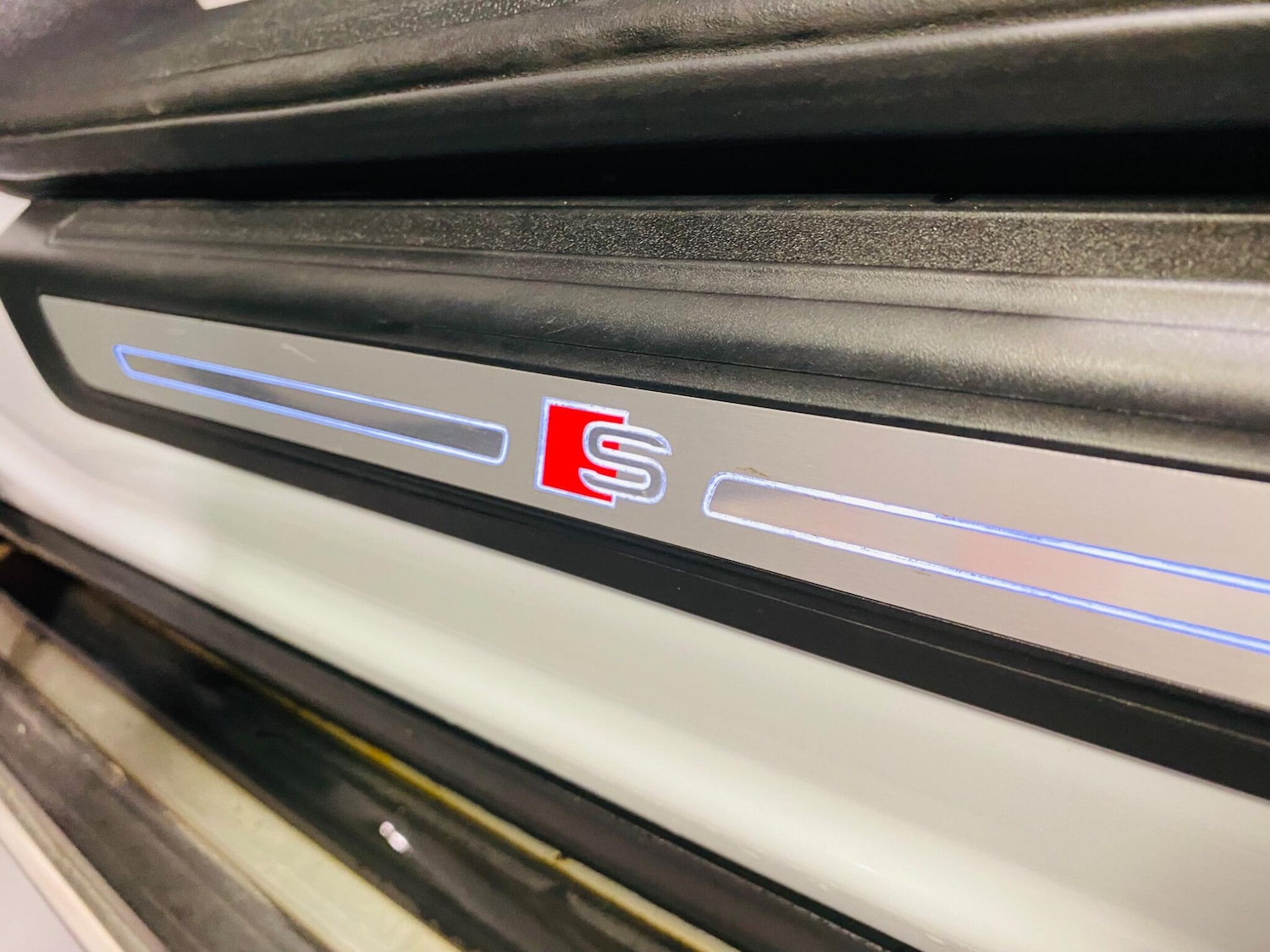 Used Audi Q5 2019 for sale - 76612889: Photo 35