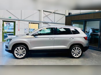 Used Skoda Karoq 2019 for sale - 78442486: Photo