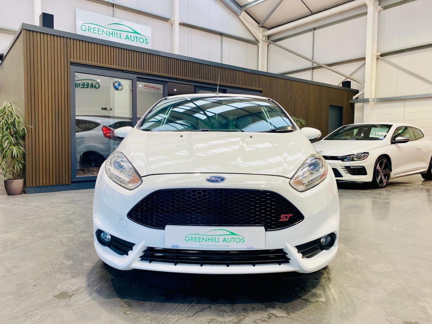 Used Ford Fiesta 2014 for sale - 76370290: Photo 15