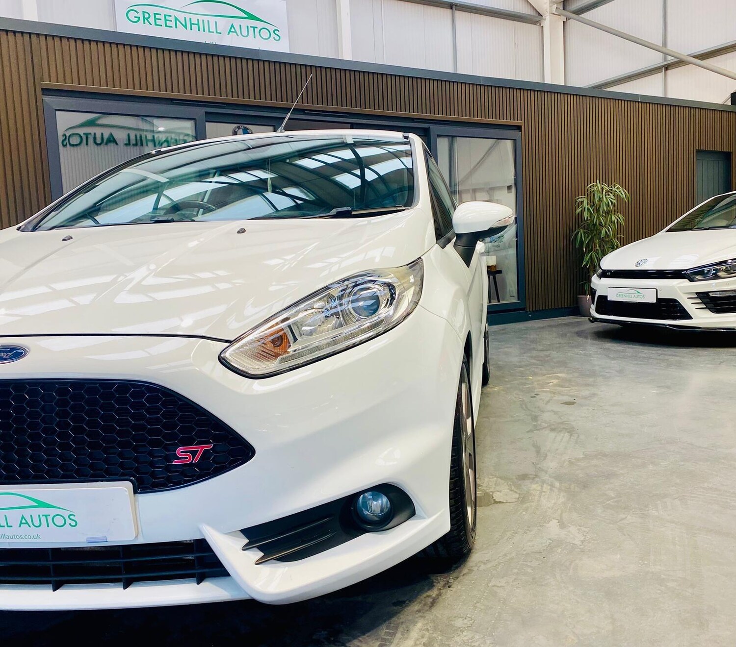 Used Ford Fiesta 2014 for sale - 76370290: Photo 17