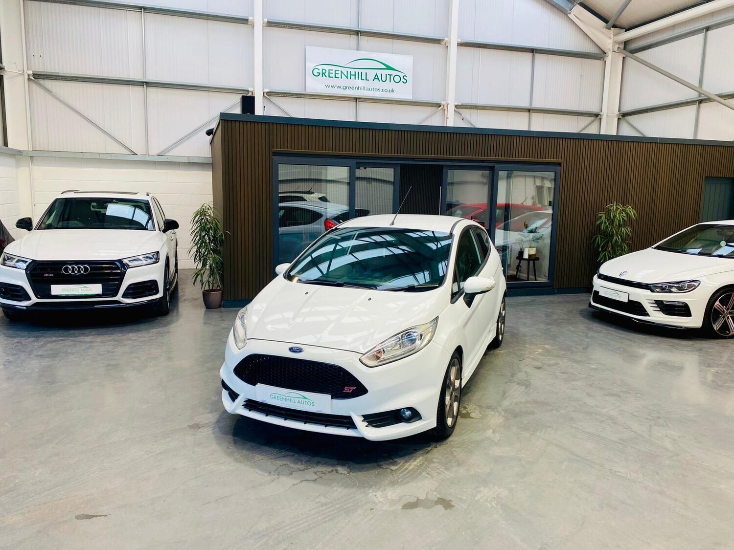 Used Ford Fiesta 2014 for sale - 76370290: Photo 26