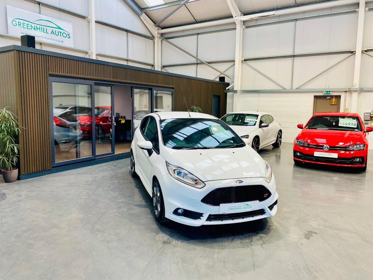 Used Ford Fiesta 2014 for sale - 76370290: Photo 27